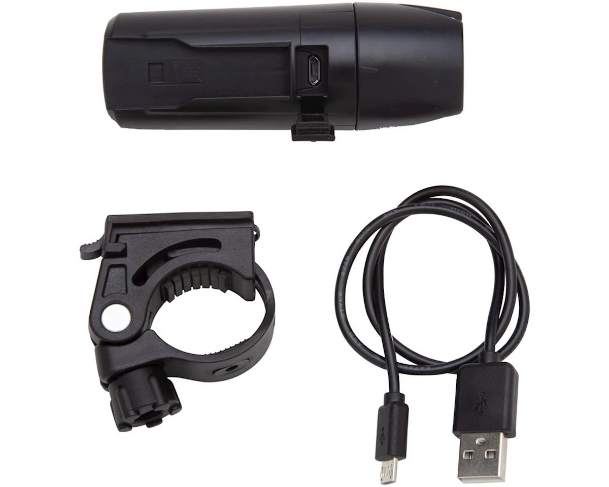 Planet Bike Blaze 210SL USB Headlight - view 4